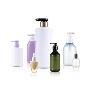 Personal Care & Cosmetics